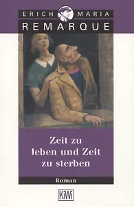 Zeit zu leben und Zeit zu sterben