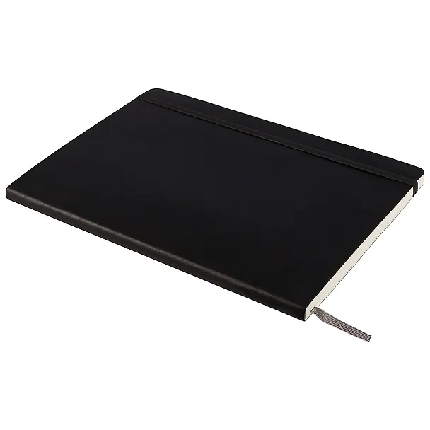 Книга для записей Moleskin Classic Soft, линейка, мягкая обложка, 192 листа, А5+ 242985 — 2