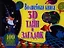 Волшебная книга 3D тайн и загадок.100 отгадок в стереокартинках! — 2320547 — 1