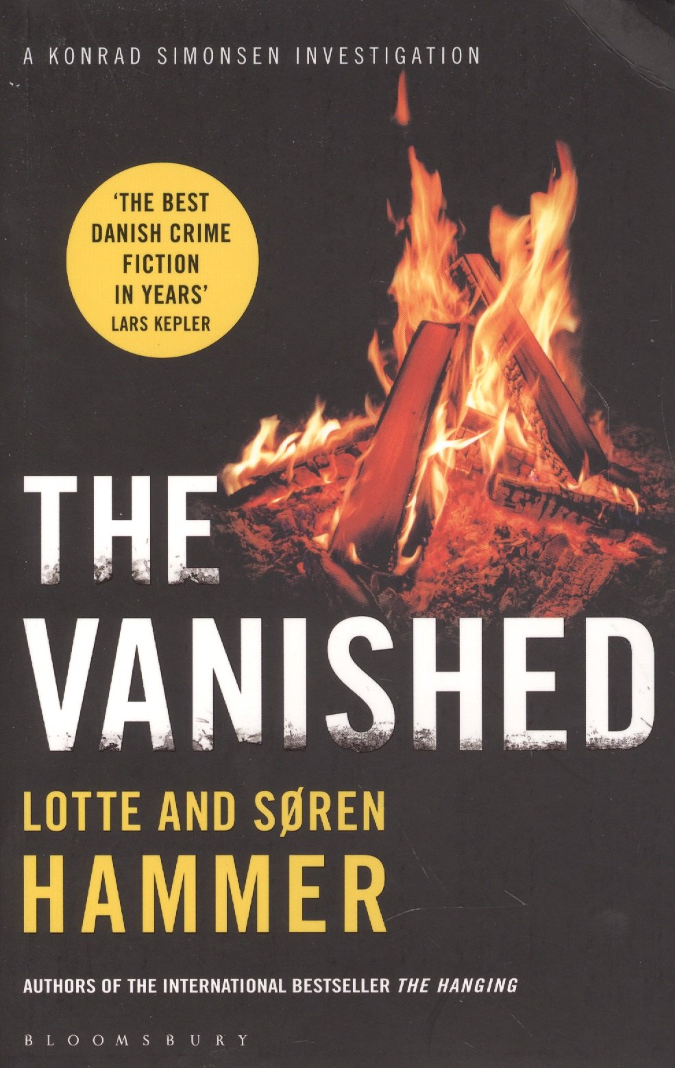 

The Vanished