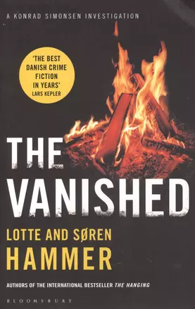 The Vanished — 2612691 — 1