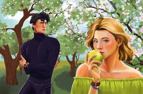 Книга Антоновка (Татьяна Грачева) — 11