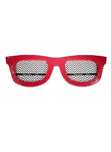 Фоторамка Очки для фото 10х15 (42х14) (пластик) (8155016/2)