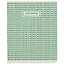 Тетрадь в клетку Listoff, "Микс цветов", 48 листов, в ассортименте — 259481 — 3