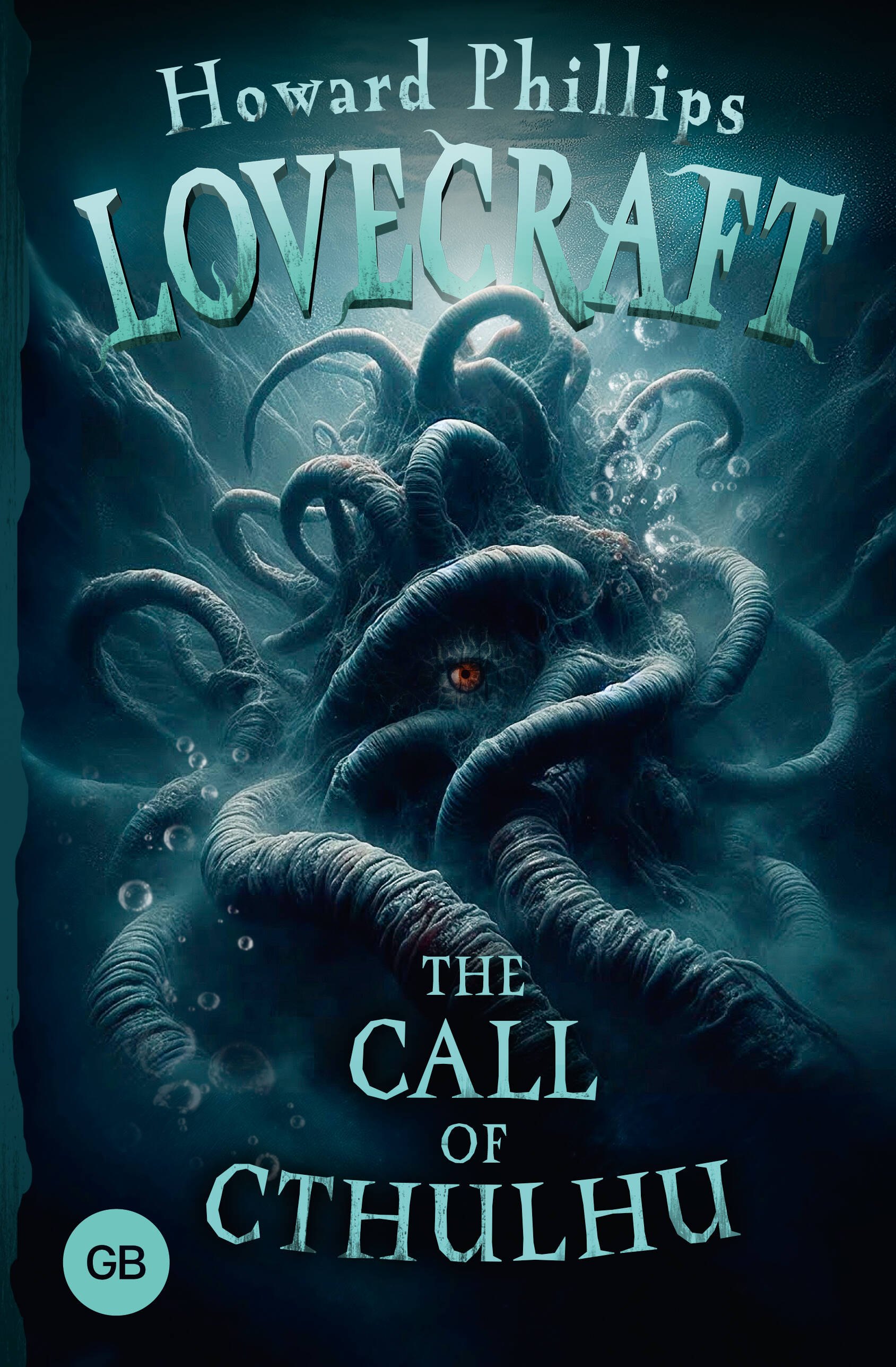 

The Call of Cthulhu