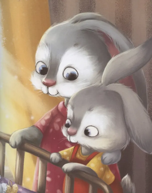 Книга Любовь мамы (Анна Купырина) — 3