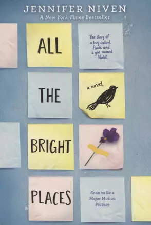 All the Bright Places — 2747119 — 1