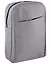 Рюкзак серый, 1 отделение — 3018010 — 1