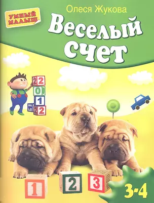 Веселый счет — 2319800 — 1