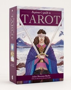 

Beginner’s Guide to Tarot