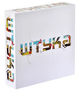 Настольно-печатная игра "Штука 2024"