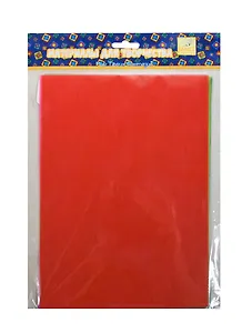 Набор листов нетканого материала FANCY CREATIVE 10цв, 10л., п/п с е/п