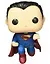 Игрушка, Funko Фигурка-башкотряс Супермен Batman v Superman Funko POP! Vinyl Bobble-Head — 327073 — 1