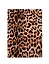 Записная книжка А6 "Леопард" PU — 3102643 — 1