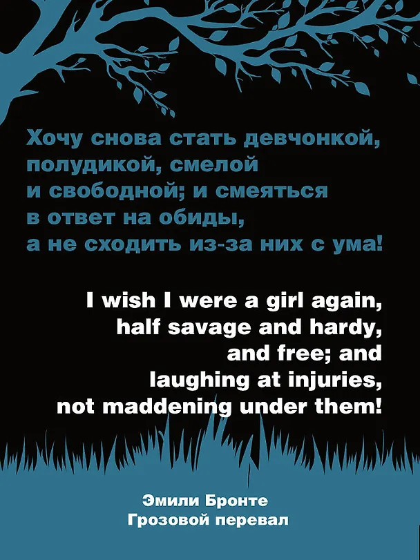 Книга Wuthering Heights (Эмили Джейн Бронте) — 7