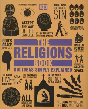 The Religions Book — 2890952 — 1