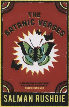 The Satanic Verses — 2847299 — 1