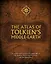 The Atlas of Tolkien's Middle-earth — 2871909 — 1
