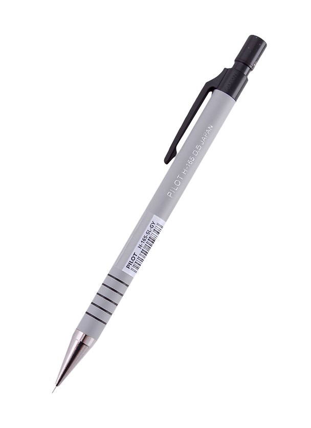 Карандаш механический «H-165», Pilot, 0,5 мм 300683 — 1