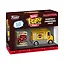Фигурка FUNKO Bitty POP Ride: Marvel- DP w/CT (FNK83625) — 3132644 — 1