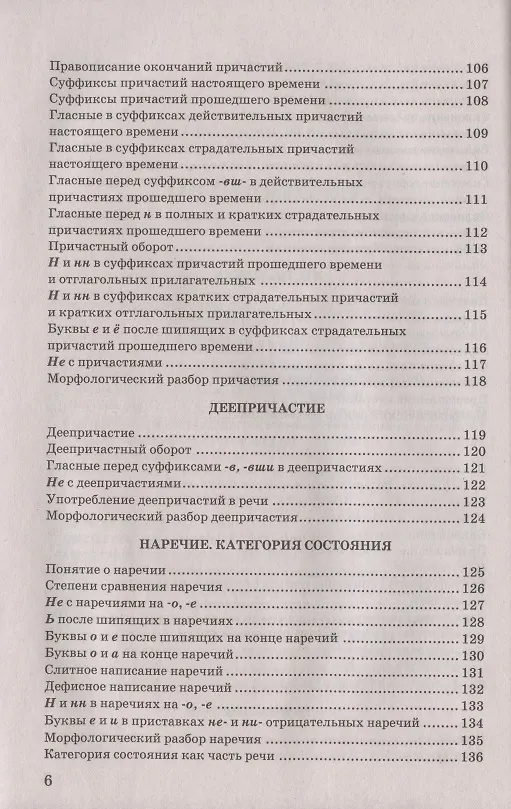 Книга Русский язык в схемах и таблицах. 5-9 классы. Ко всем действующим учебникам (Марина Никулина) — 5