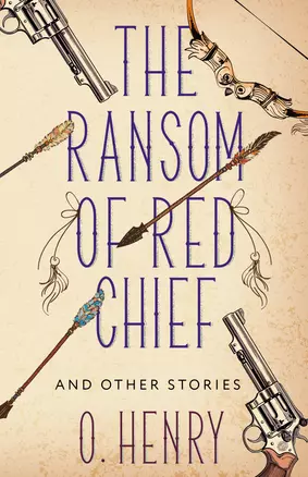 The Ransom of Red Chief and other stories — 3022801 — 1