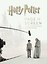 Harry Potter Page to Screen: Updated Edition (Bob McCabe) Гарри Поттер со страниц на экран Обновленное издание/ Книги на английском языке — 2890792 — 2