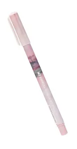 Ручка шариковая синяя "View" 0,5, Be Smart