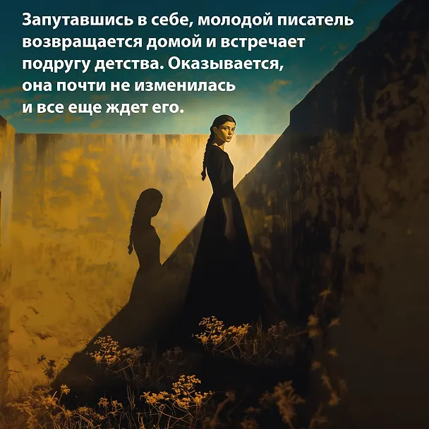 Книга Шоша (Исаак Башевис Зингер) — 7