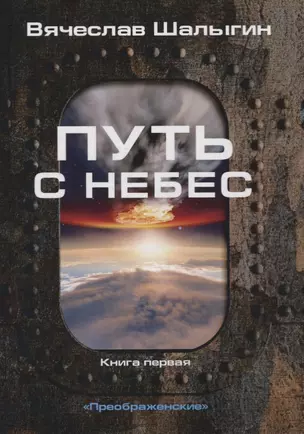 Путь с небес. Книга первая — 2773882 — 1