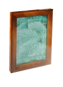 Фоторамка деревянная 15*21 Мокко, Мир Рамок