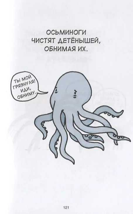 Грустные факты о детёнышах 2695592 — 6