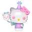 Фигурка Funko POP! Hello Kitty 50th Hello Kitty with Balloons (76) (Fun76090) — 3101849 — 1