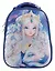 Ранец "Принцесса с драконом" 2 отделения, 37*27*13 см, 3 кармана, полиэстер — 3047947 — 1