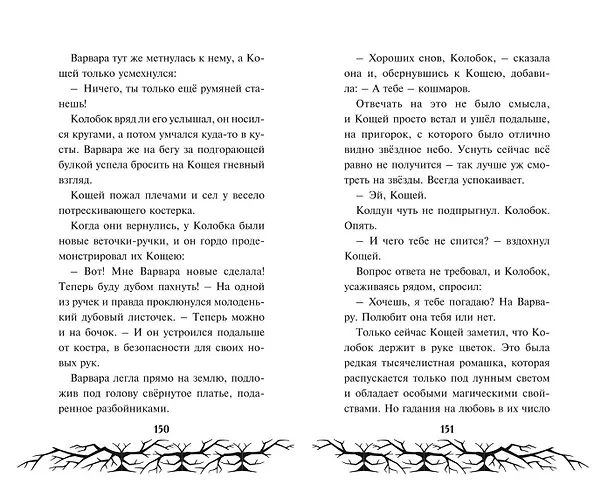 Книга Кощей. Похититель невест () — 13