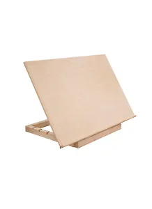 Мольберт №7 худож.настольный, ХМ