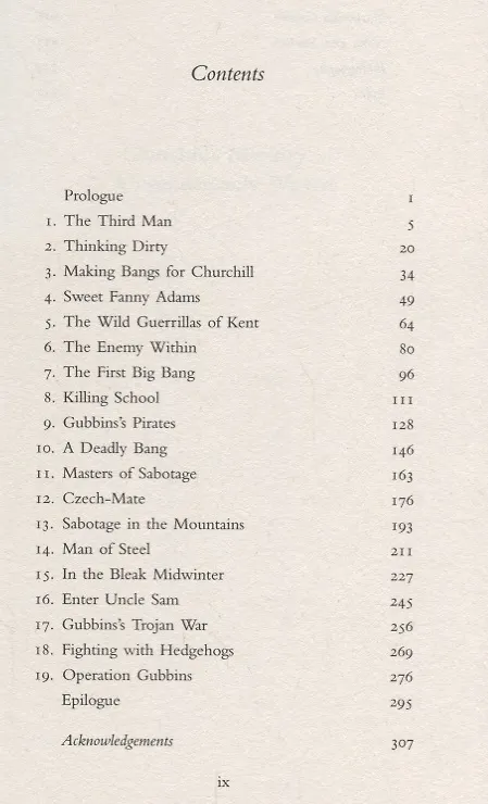 Книга Churchill's Ministry of Ungentlemanly Warfare () — 2