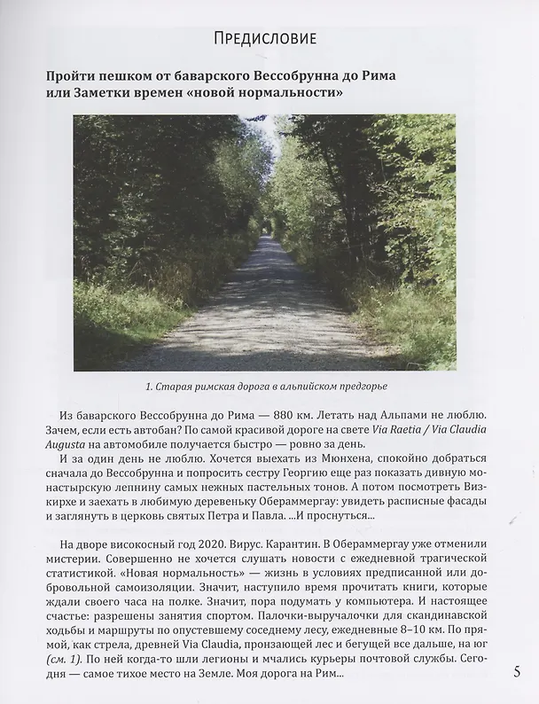 Книга От Баварии до Рима. Книга о тех, кто украсил Европу (Людмила Нитцер) — 5