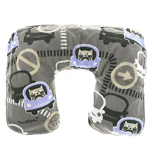 Надувная подушка для шеи коллекция "Коты собаки" (13224) 2370966