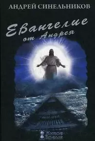 Евангелие от Андрея: Детективный роман / Синельников А. (УчКнига) — 2207510 — 1