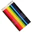 Карандаши цветные Colorino, Kids, 12 цветов — 235238 — 3