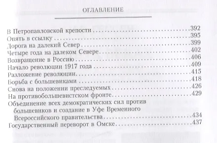 Книга Пережитое. Воспоминания эсера-боевика, члена Петросовета и комиссара Временного правительства (Владимир Зензинов) — 3