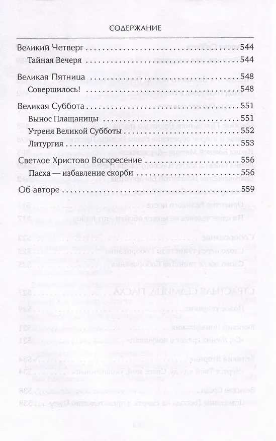 Книга Время Великого поста (Александр Шаргунов) — 6