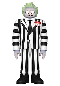 Фигурка Funko POP! Movies Beetlejuice 2 S2 Bob as Beetlejuice (1827) (Fun86685)