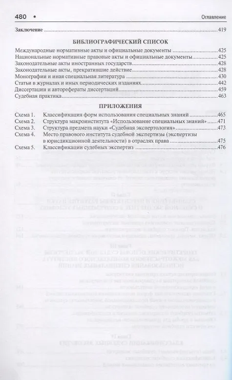 Книга Теоретические основы судебной экспертологии: монография (Оксана Дьяконова) — 3