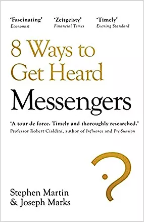 Messengers — 2826568 — 1