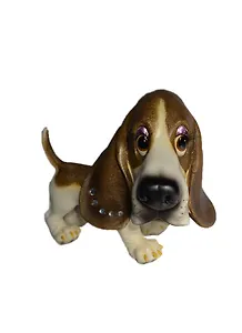 Фигурка со стразами (18х12х16) (16731)