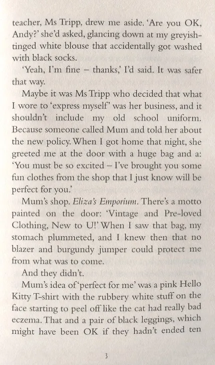 Книга The Polka Dot Shop () — 3
