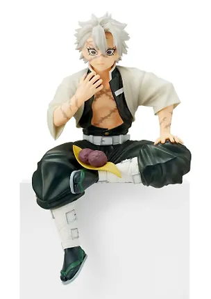 Фигурка Аниме SEGA Клинок рассекающий демонов  Sanemi Shinazugawa  15см 4580779528289(GDS858) 3122365