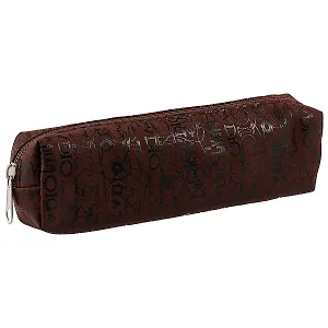 Пенал-косметичка "Letters" ПВХ-бокс, ассорти